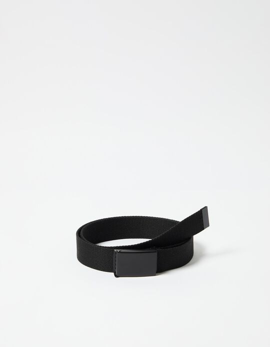 Comprar Online Cinto, Homem, Preto