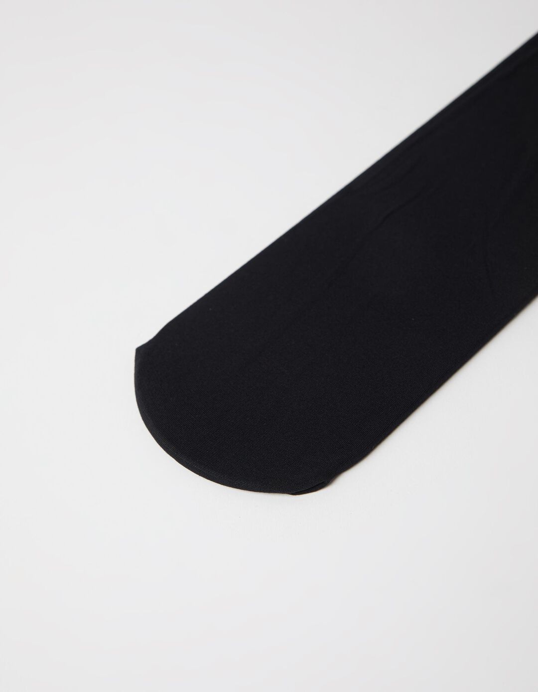 Pack 2 Collants 40 DEN, Menina, Preto