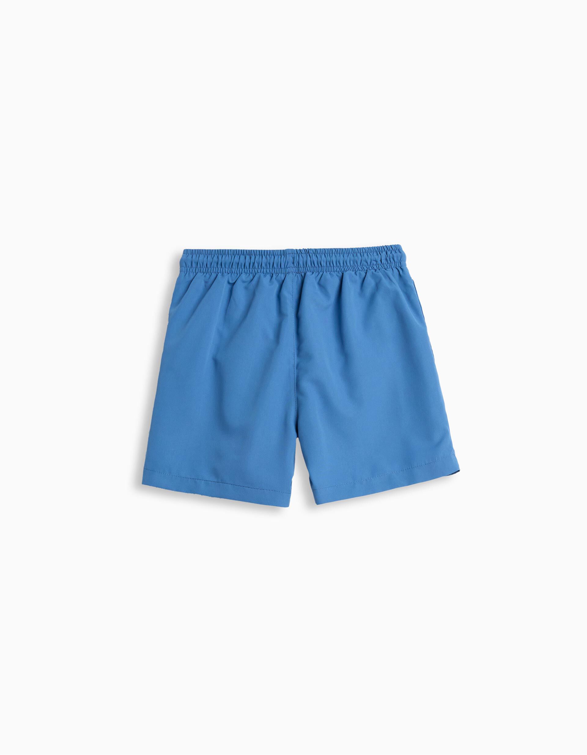 Comprar Online Cal&ccedil;&otilde;es de Banho, Menino, Azul
