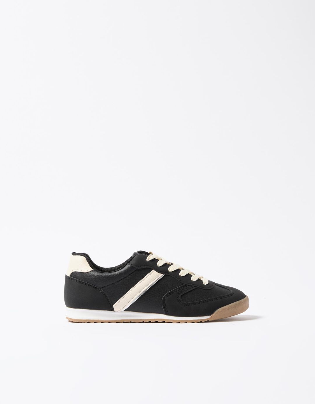 Sapatilhas, Mulher, Preto