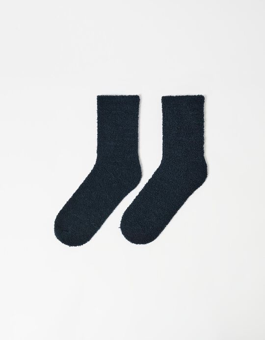 Comprar Online Meias, Homem, Azul Escuro