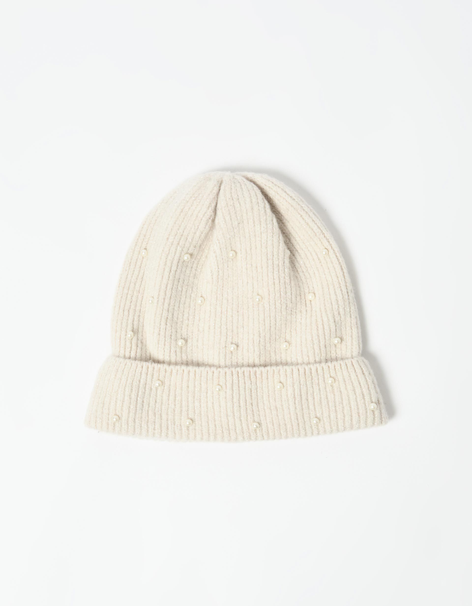 Comprar Online Gorro, Mulher, Cru
