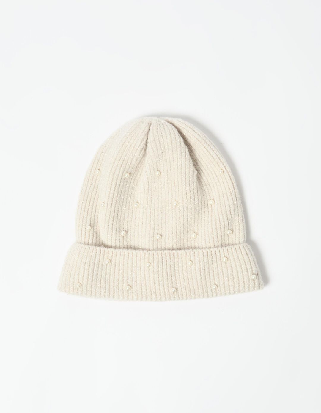 Gorro, Mulher, Cru