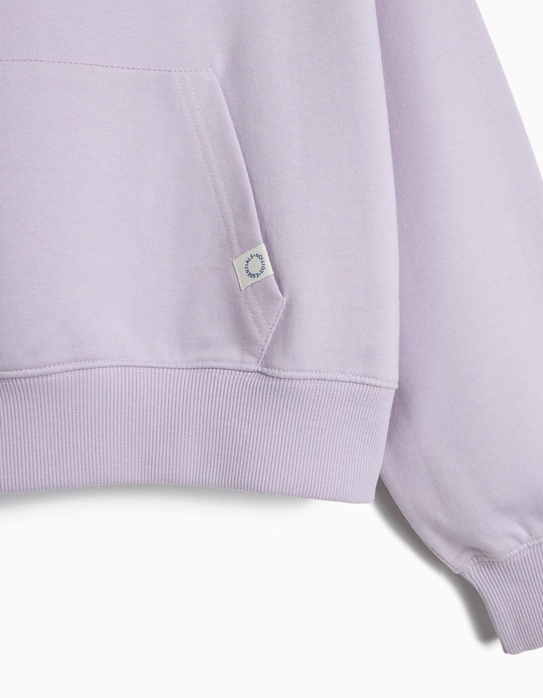 Sweatshirt Com Capuz, Menina, Lil&aacute;s