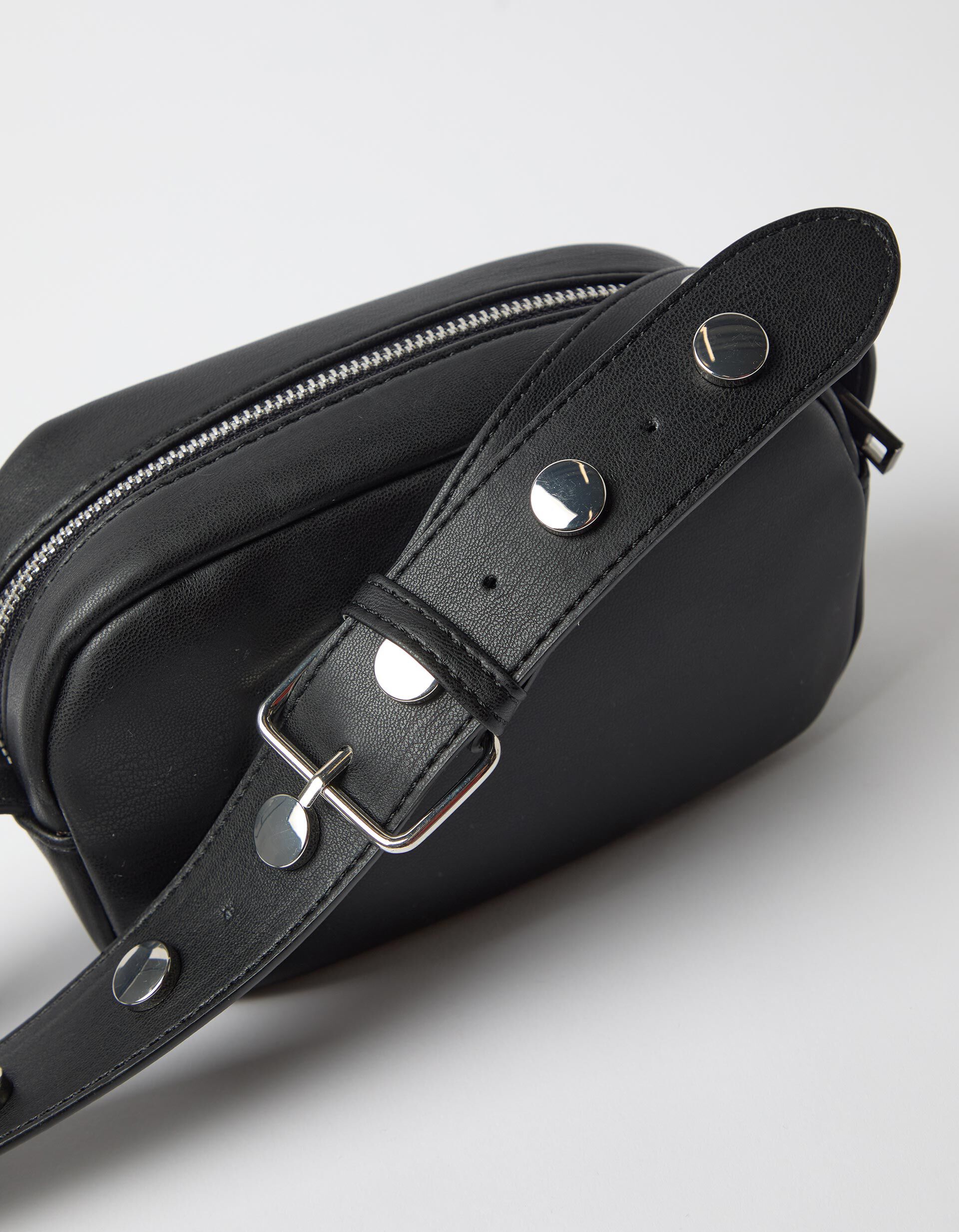 Comprar Online Mala Tiracolo, Mulher, Preto