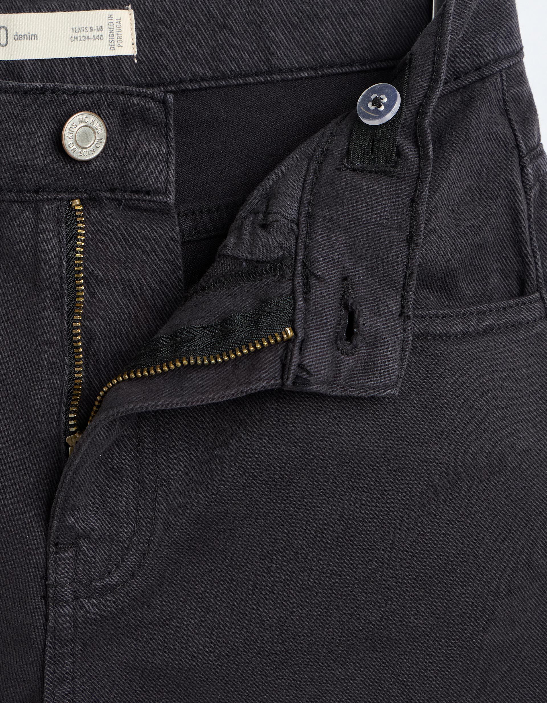 Comprar Online Cal&ccedil;as De Ganga Skater, Menino, Preto