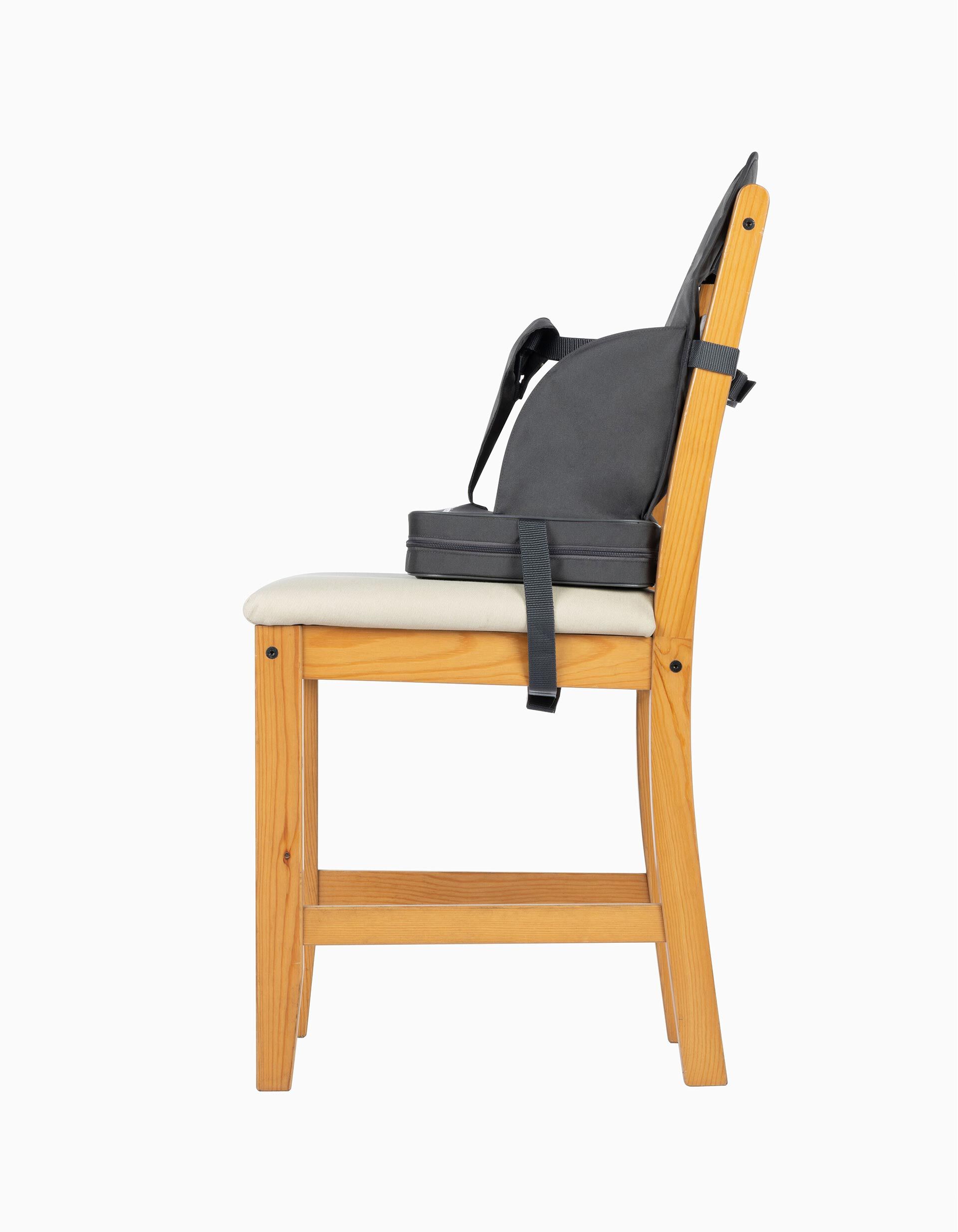 Comprar Online Cadeira De Refei&ccedil;&atilde;o Bebe Confort Booster, Graphite