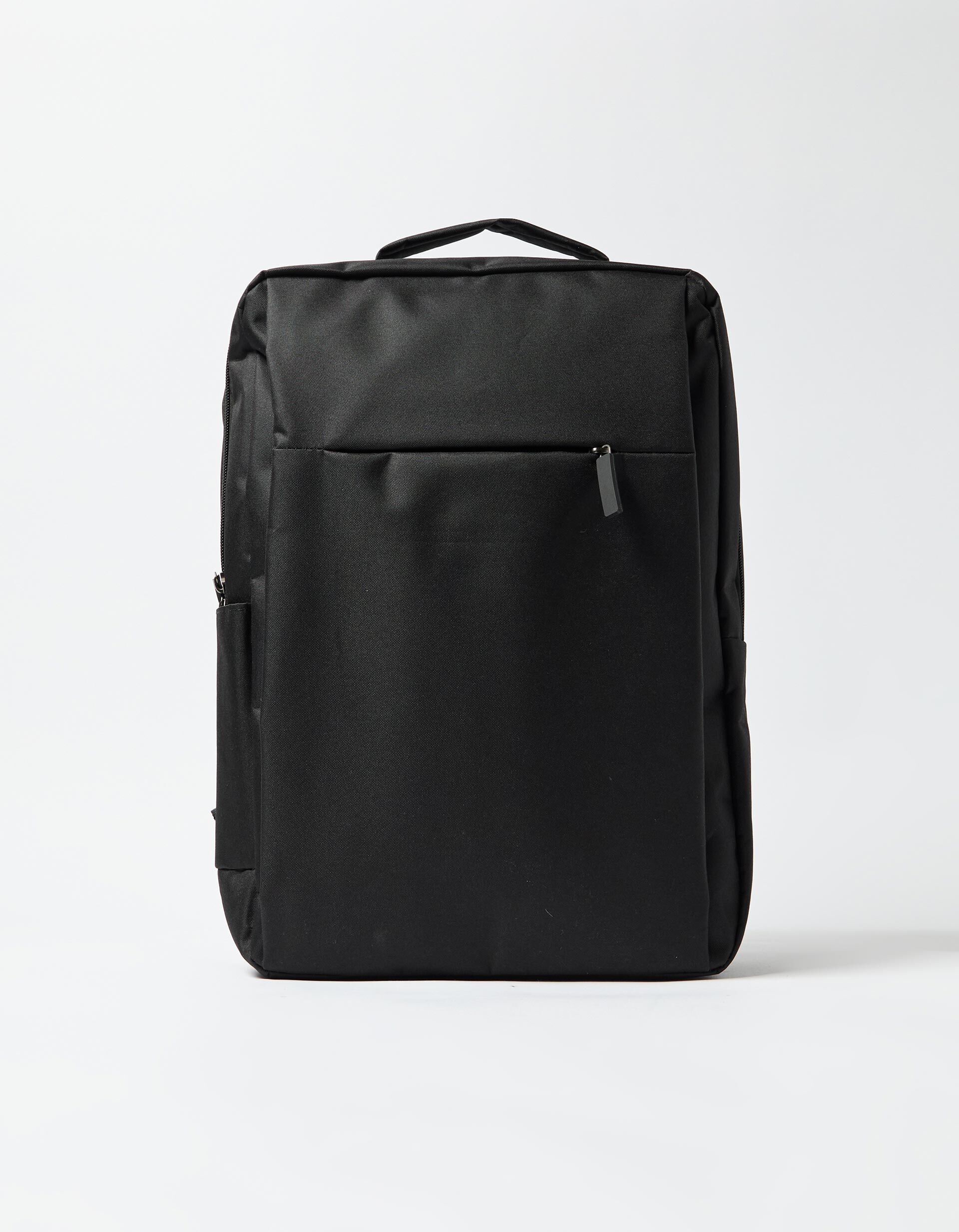 Comprar Online Mochila para Port&aacute;til, Homem, Preto