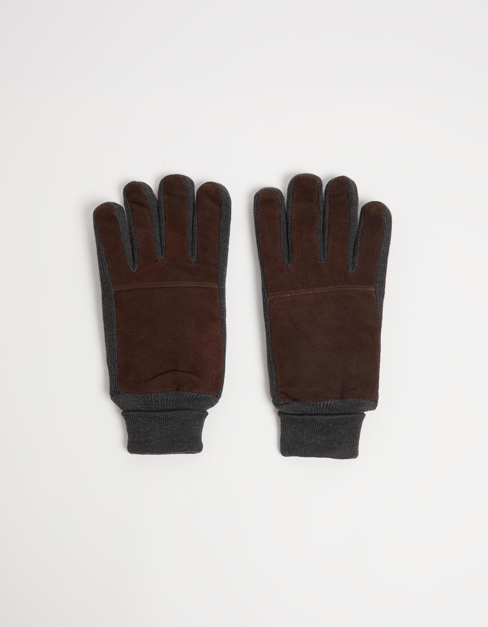 Comprar Online Luvas, Homem, Castanho