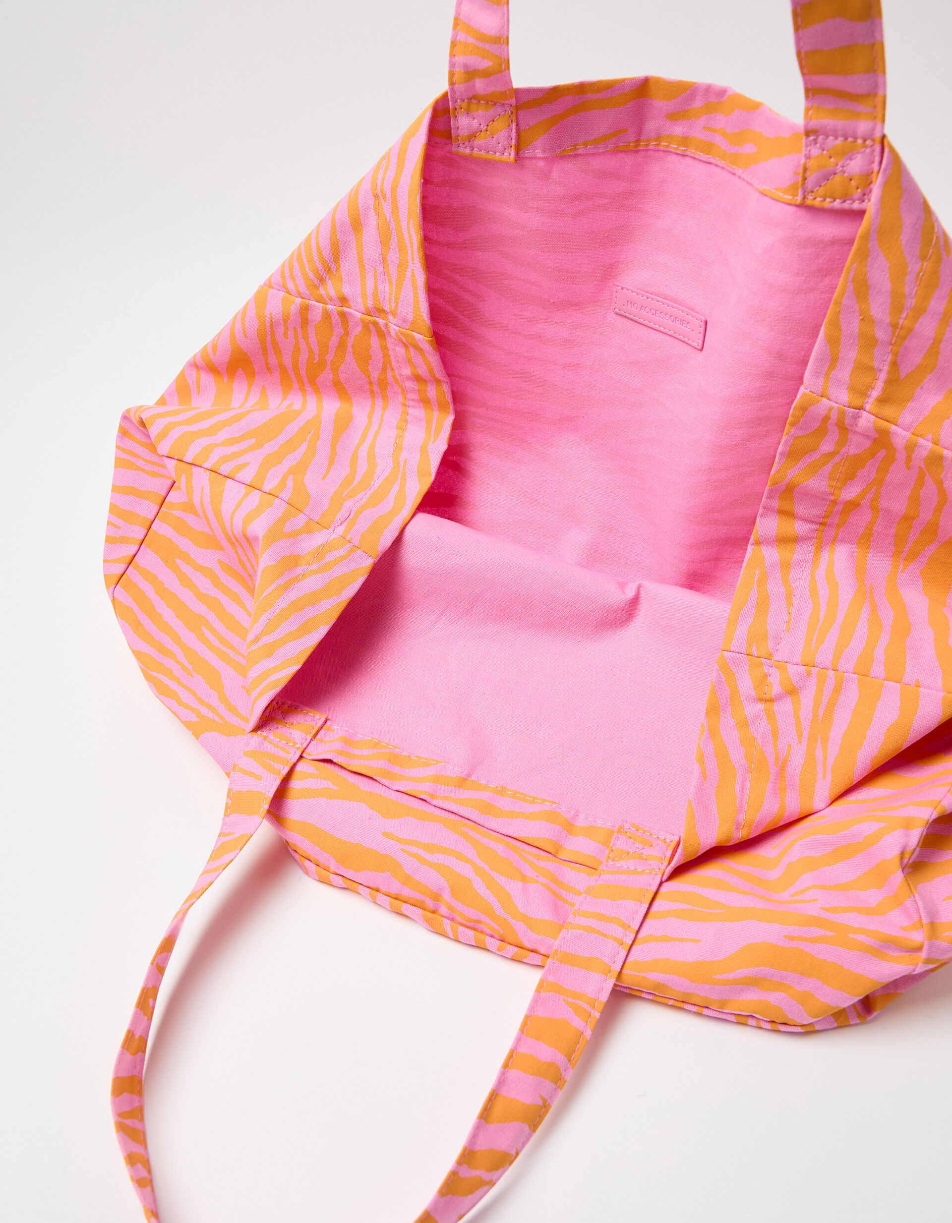 Comprar Online Mala Canvas, Mulher, Laranja