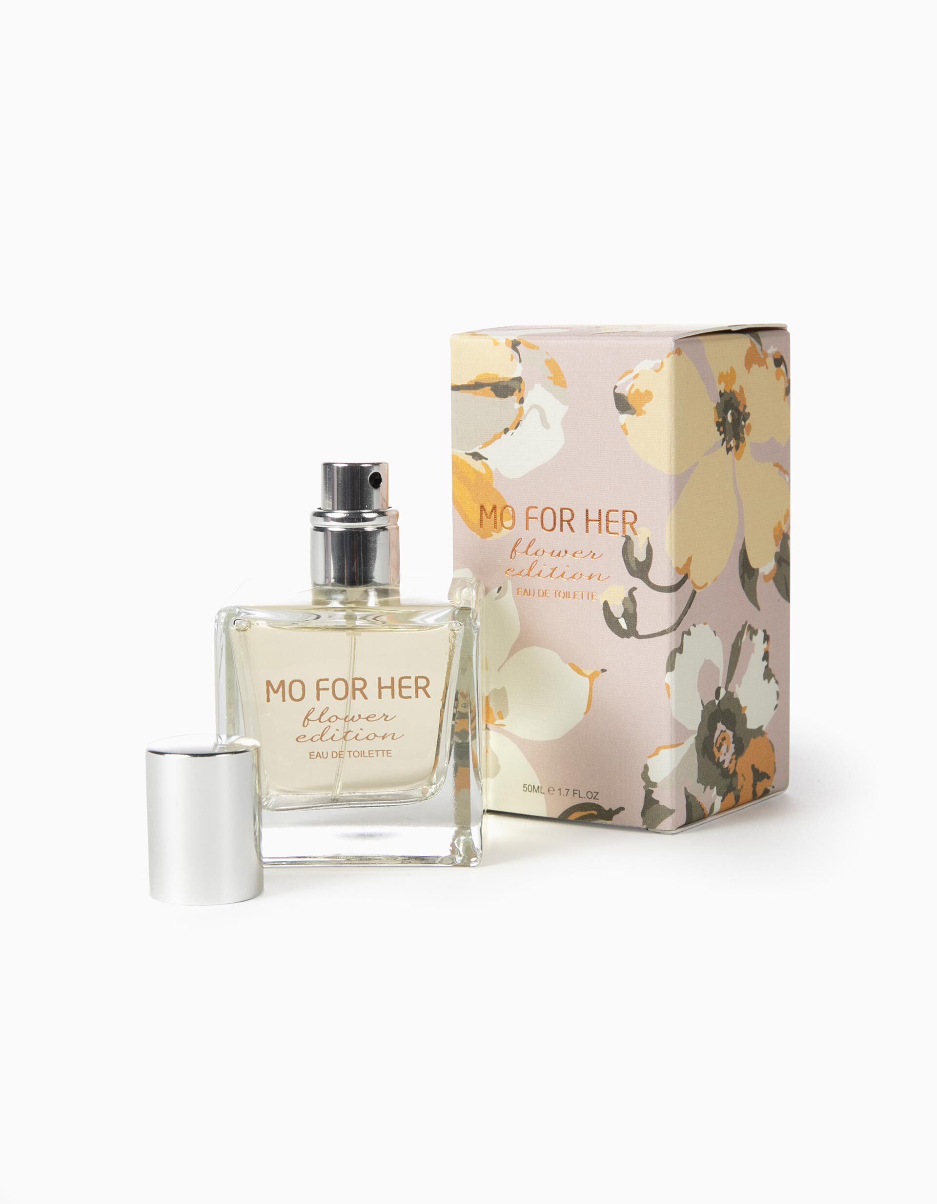 Perfume FLOWER EDITION 50 ML MO Online