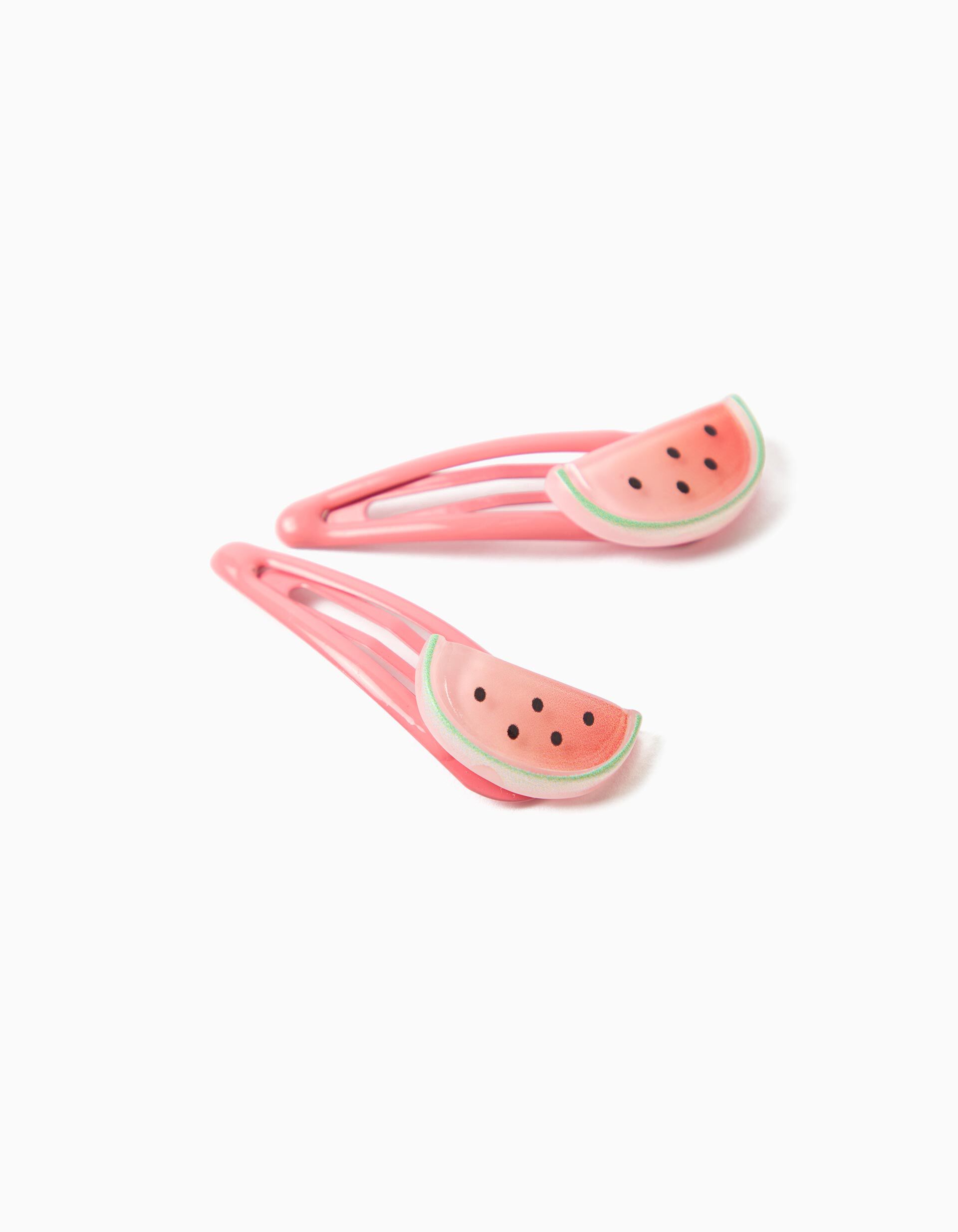 Comprar Online Pack 2 Ganchos de Cabelo, Menina, Multicolor