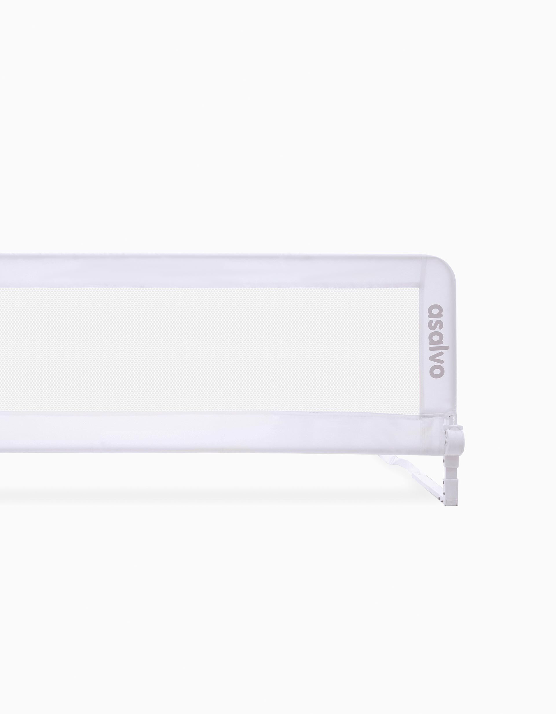 Comprar Online Barreira De Cama 150 Cm Nord White Asalvo