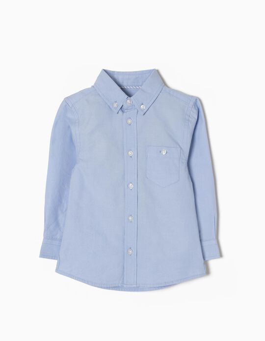 Camisa Algod&atilde;o