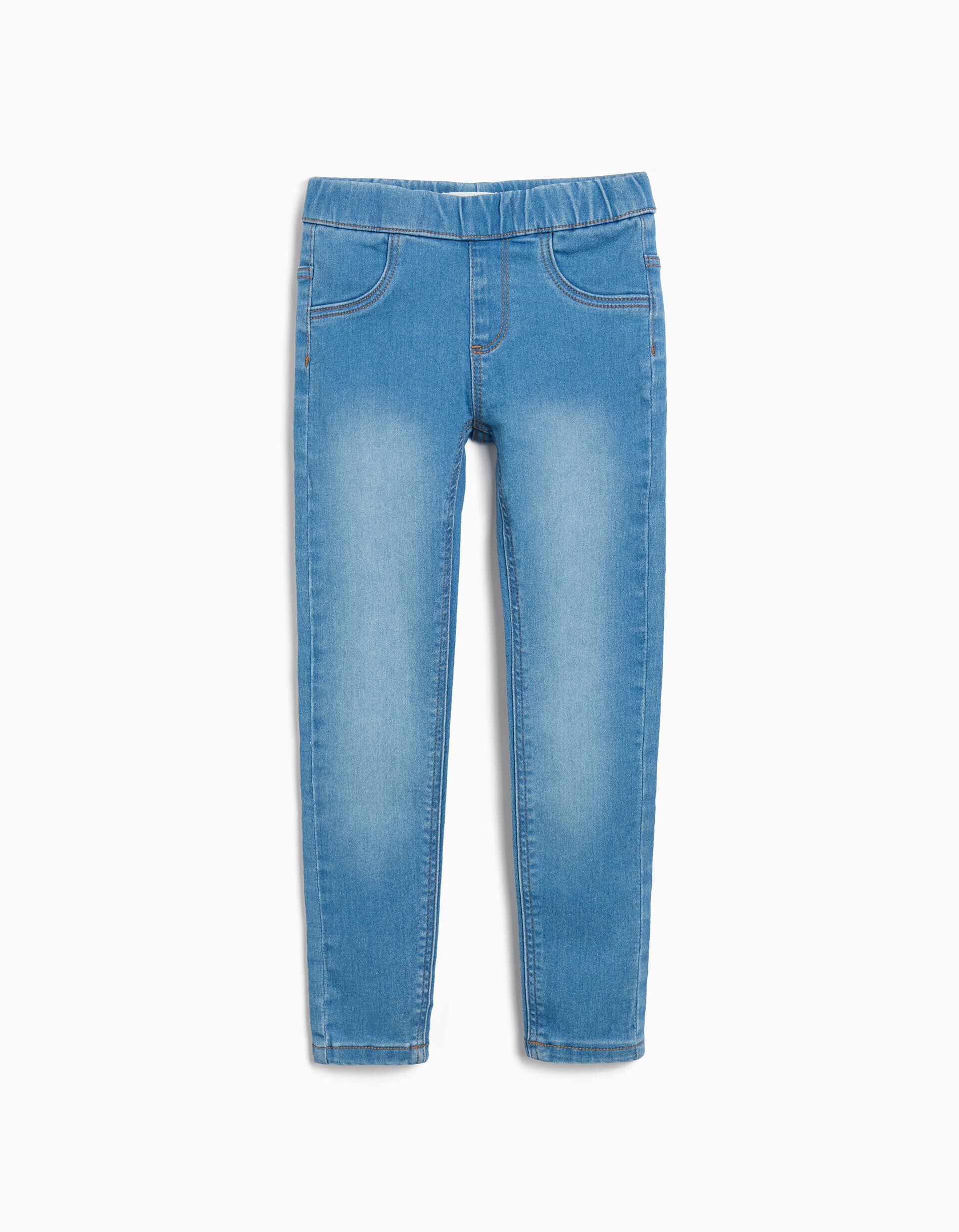 Comprar Online Jeggings de Ganga, Menina, Azul Claro