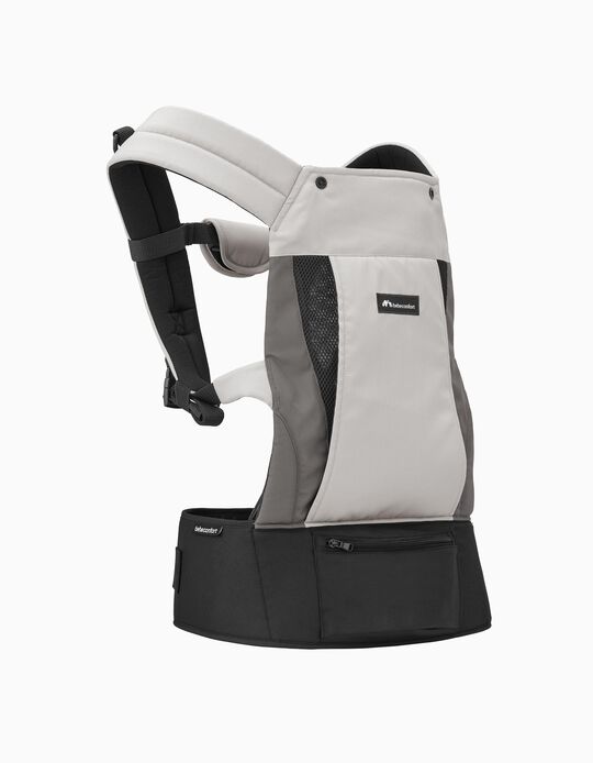 Comprar Online Mars&uacute;pio Physionest Grey Mist Bebe Confort