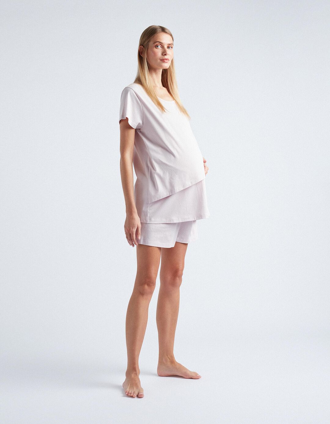 Maternity Pyjamas, Women, Multicolour