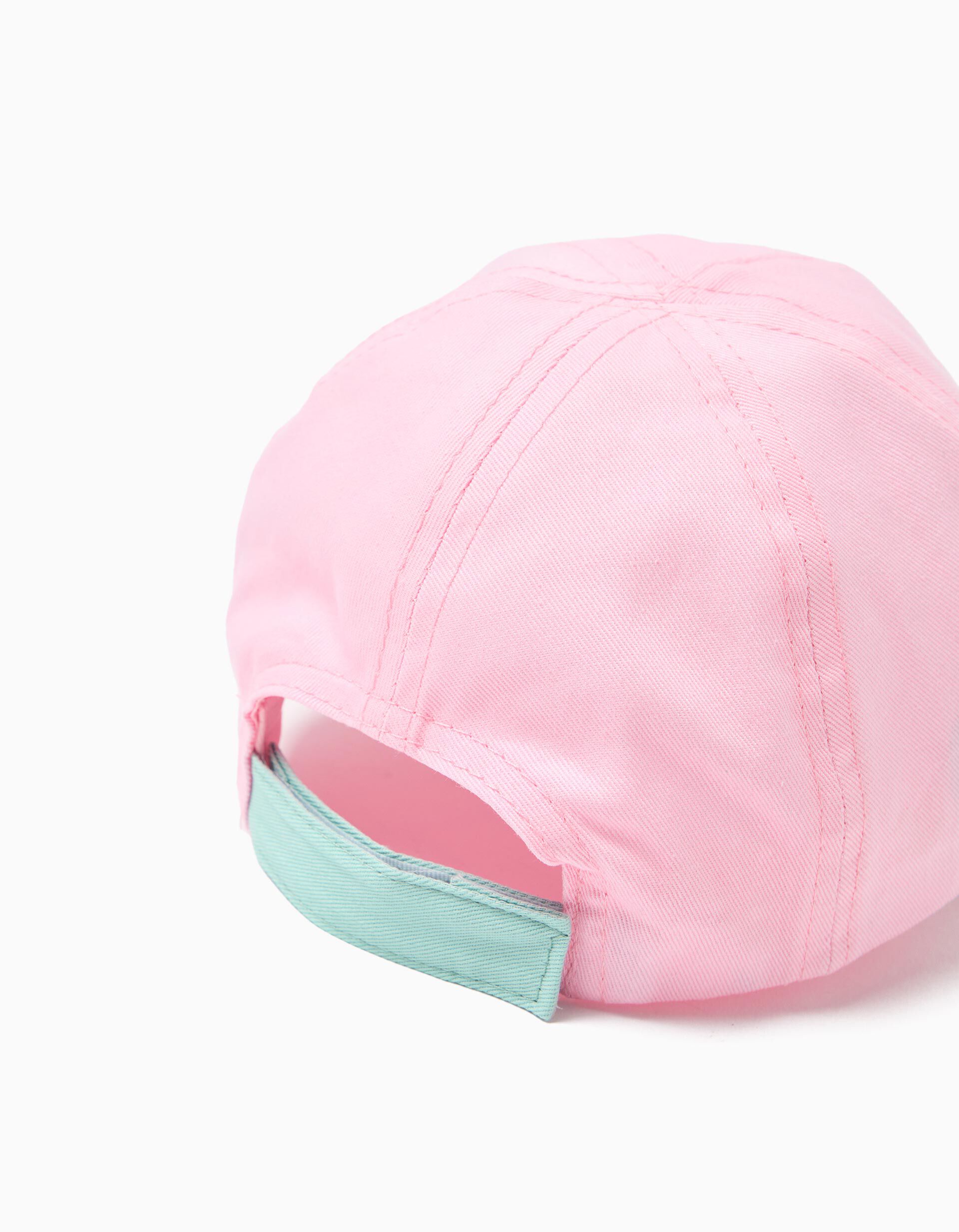 Comprar Online Bon&eacute; 'Stitch' &copy;Disney, Menina, Rosa