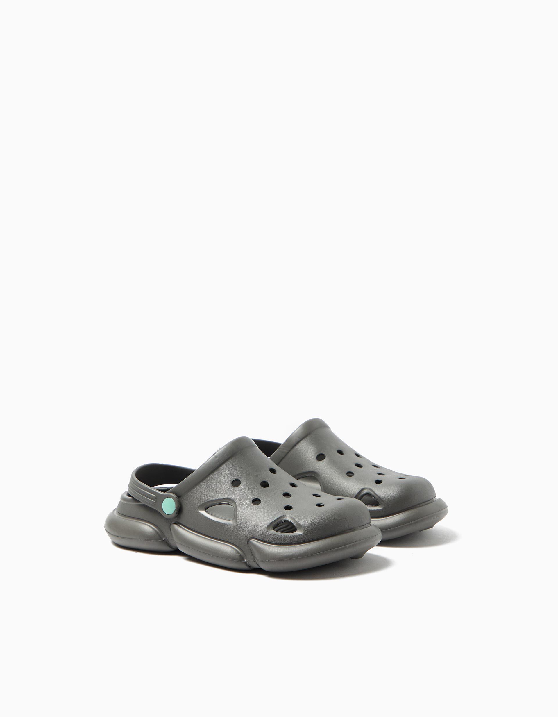 Comprar Online Socas, Menino, Cinzento Escuro