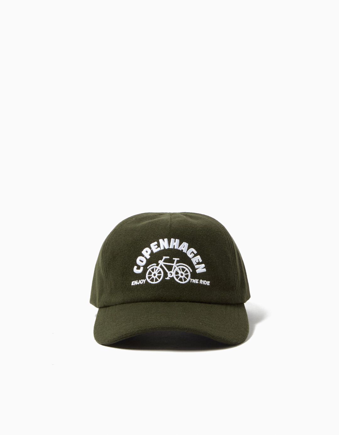Boné, Menino, Verde Escuro