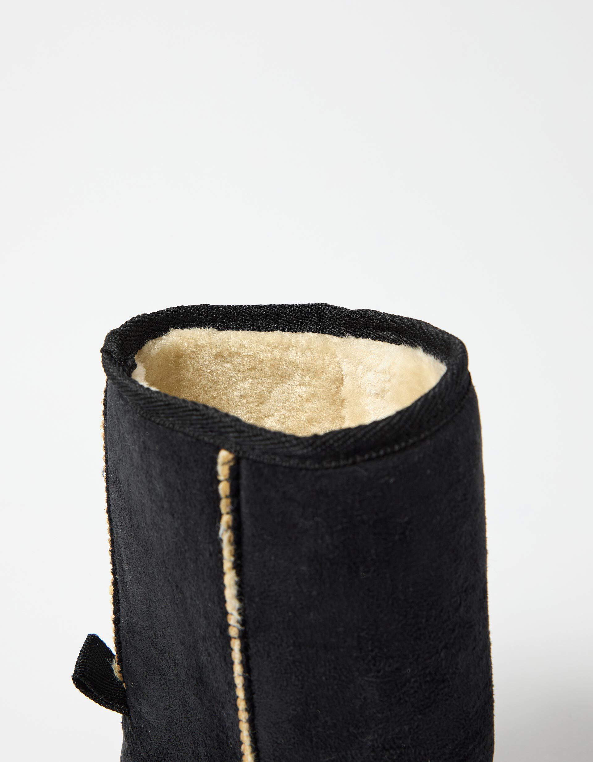 Comprar Online Bota, Mulher, Preto