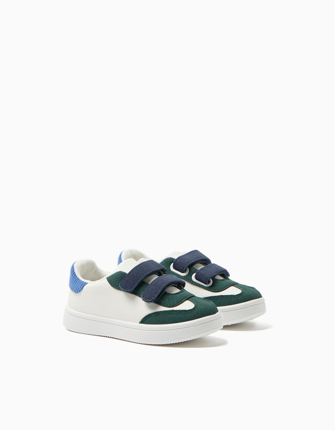 Sapatilhas, Menino, Multicor