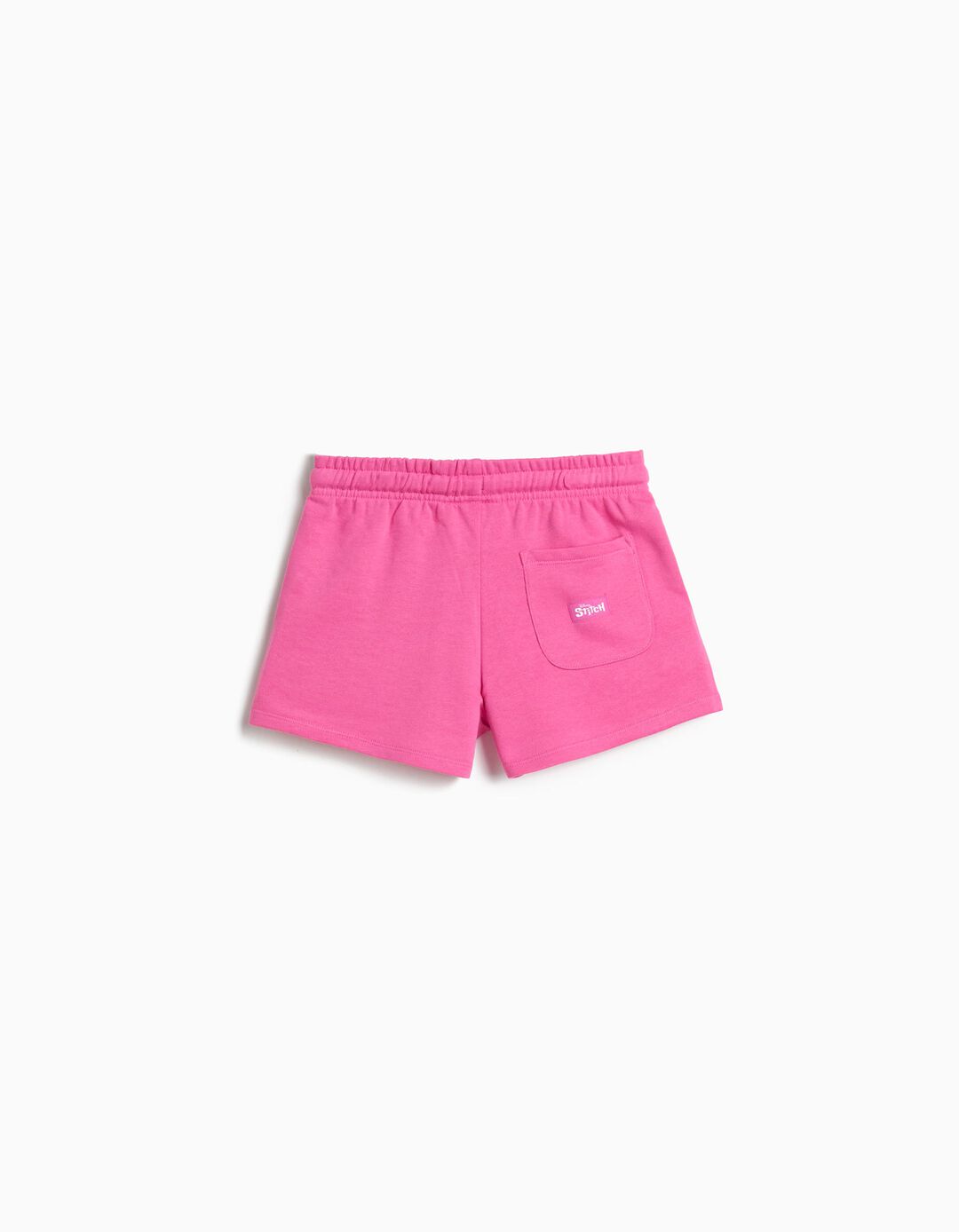 Cal&ccedil;&otilde;es 'Stitch' &copy;Disney, Menina, Rosa