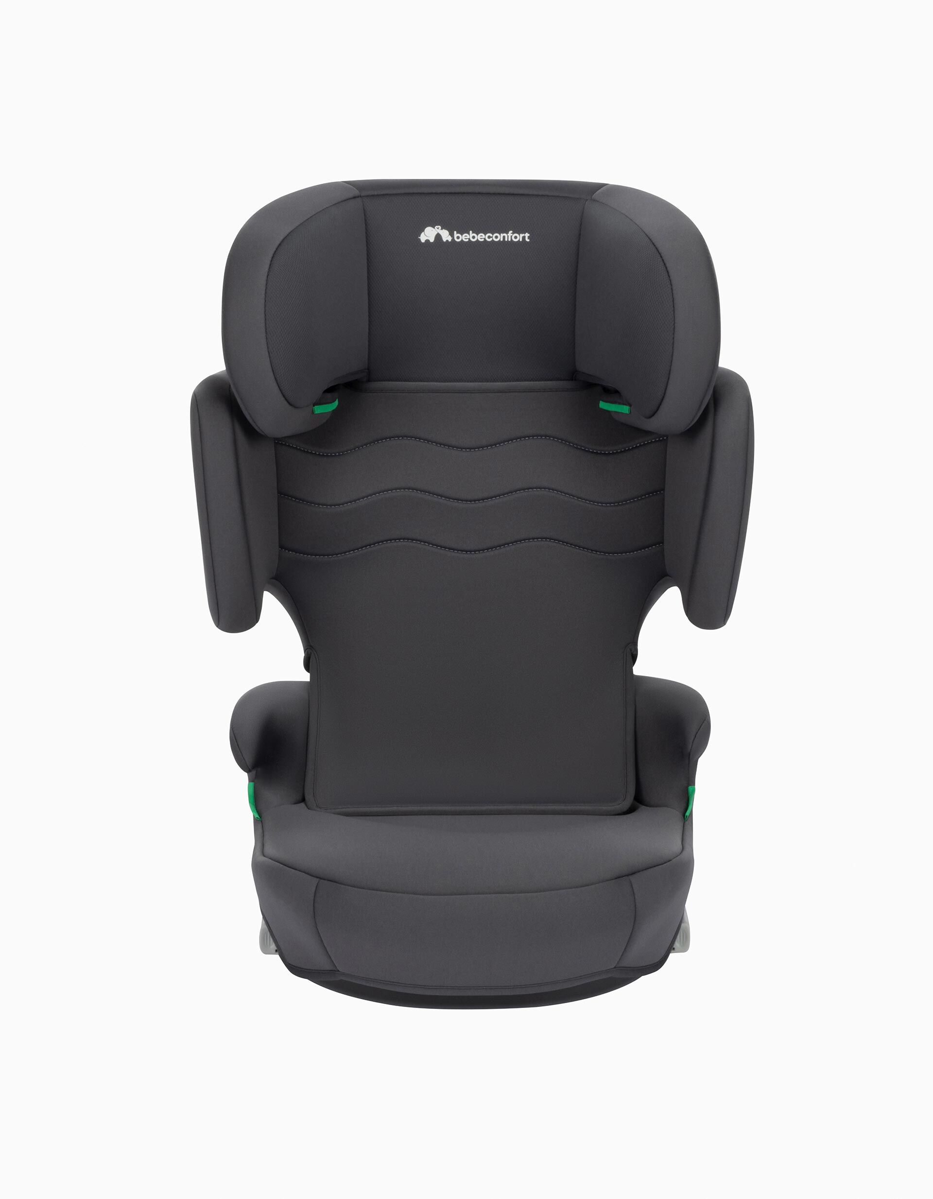 Comprar Online Cadeira Auto Bebe Confort Hera I-Fix (100-150), Mineral Graphite