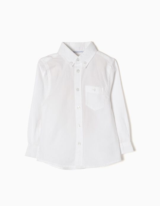 Camisa Algod&atilde;o