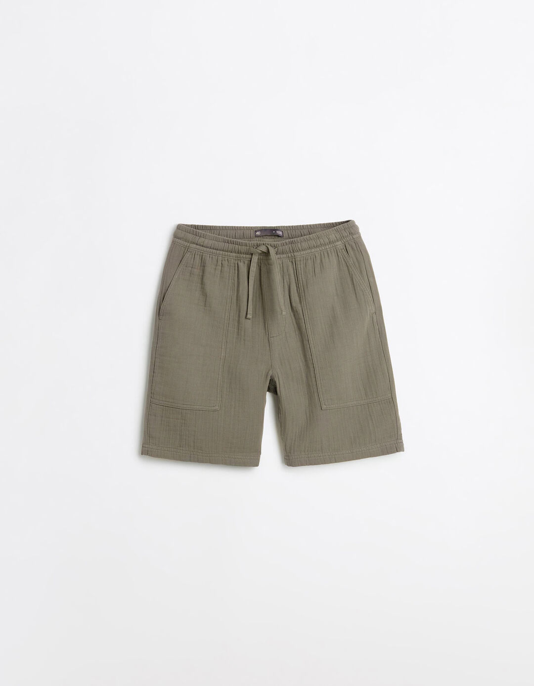 Cal&ccedil;&otilde;es, Homem, Verde Escuro