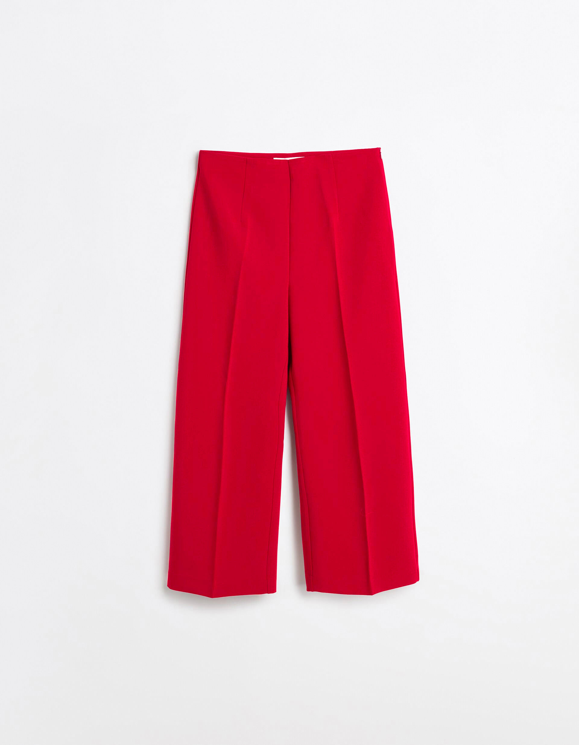 Comprar Online Cal&ccedil;as Culotte, Mulher, Vermelho