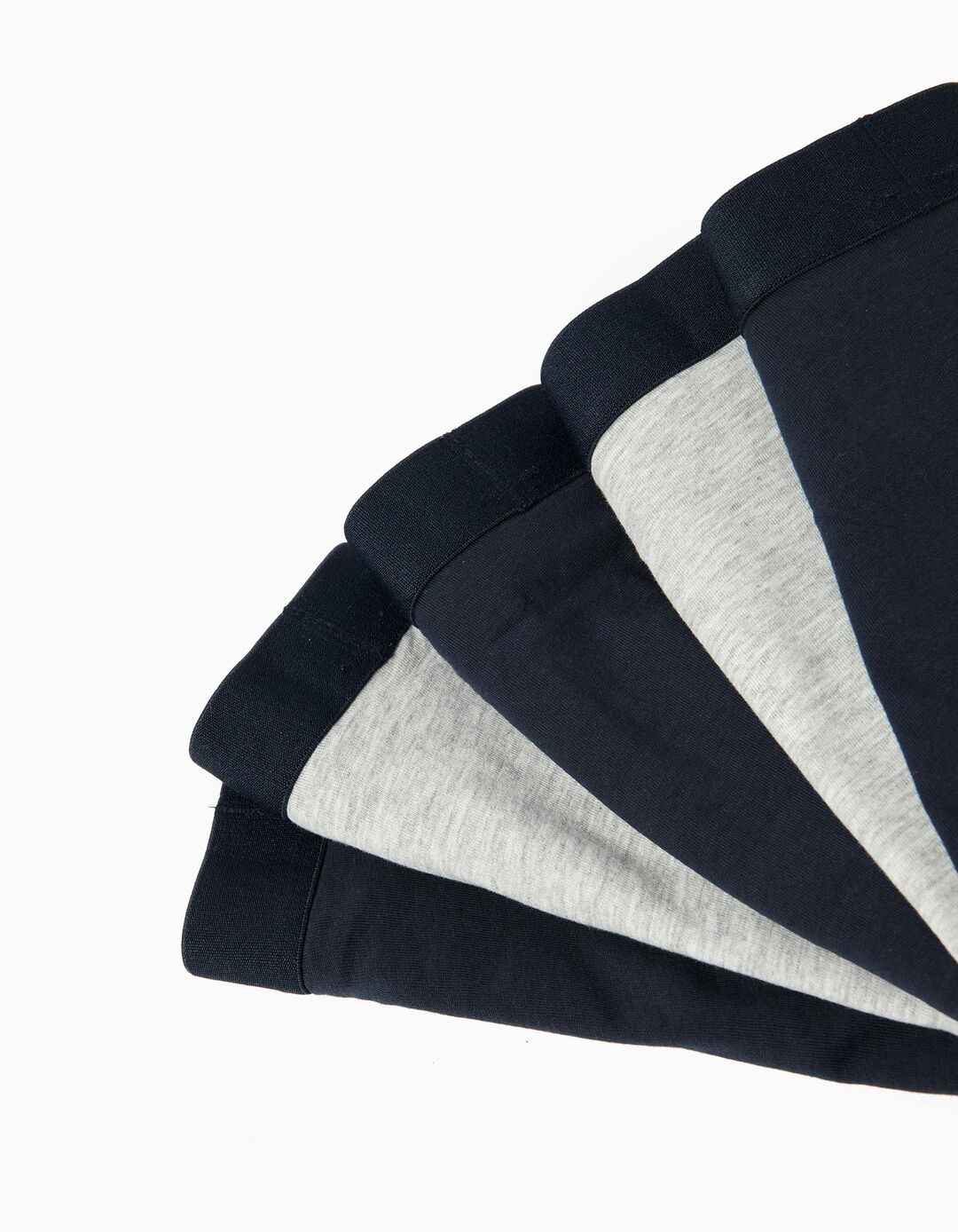 Pack 5 Boxers, Menino, Multicor