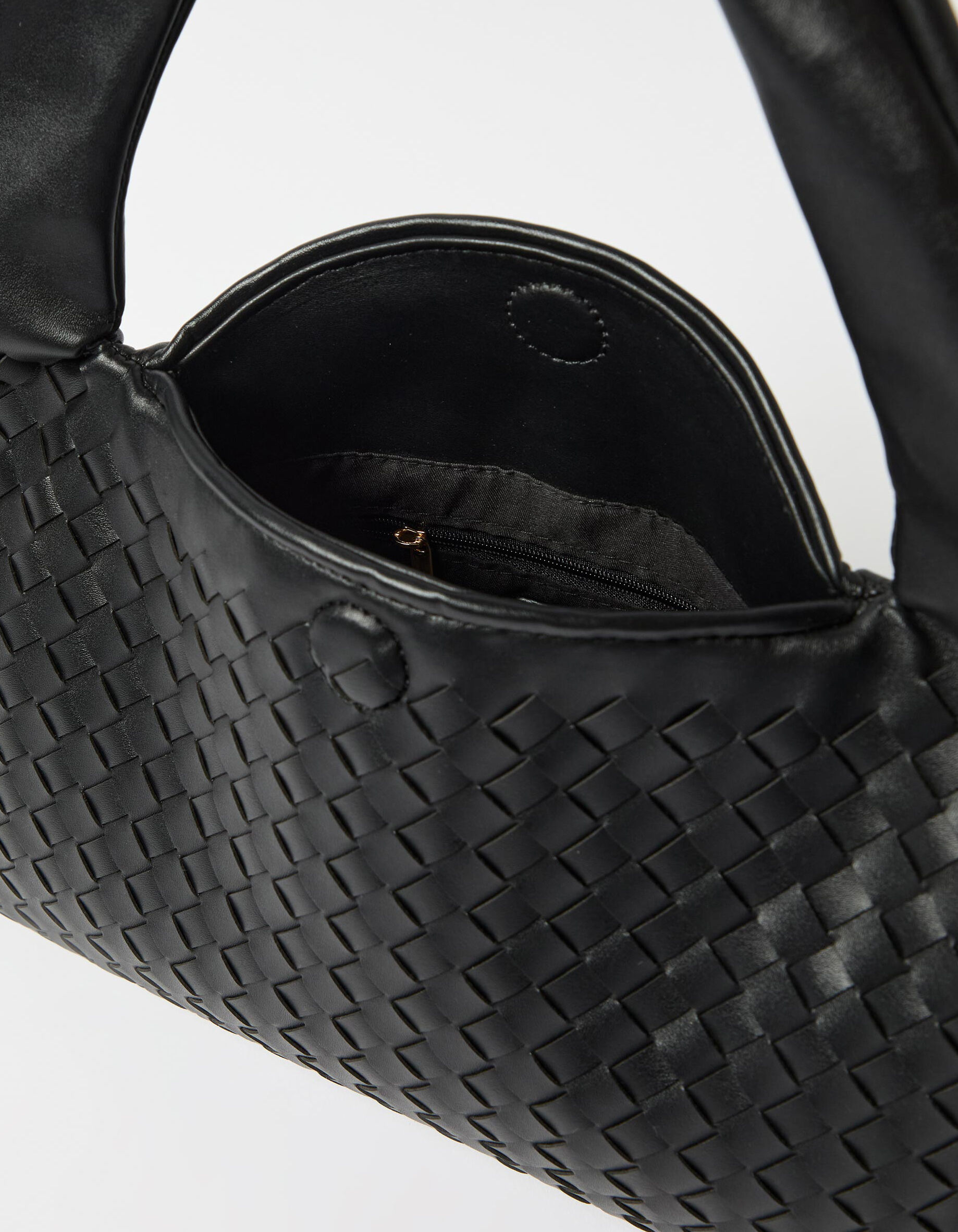 Comprar Online Mala de Ombro, Mulher, Preto