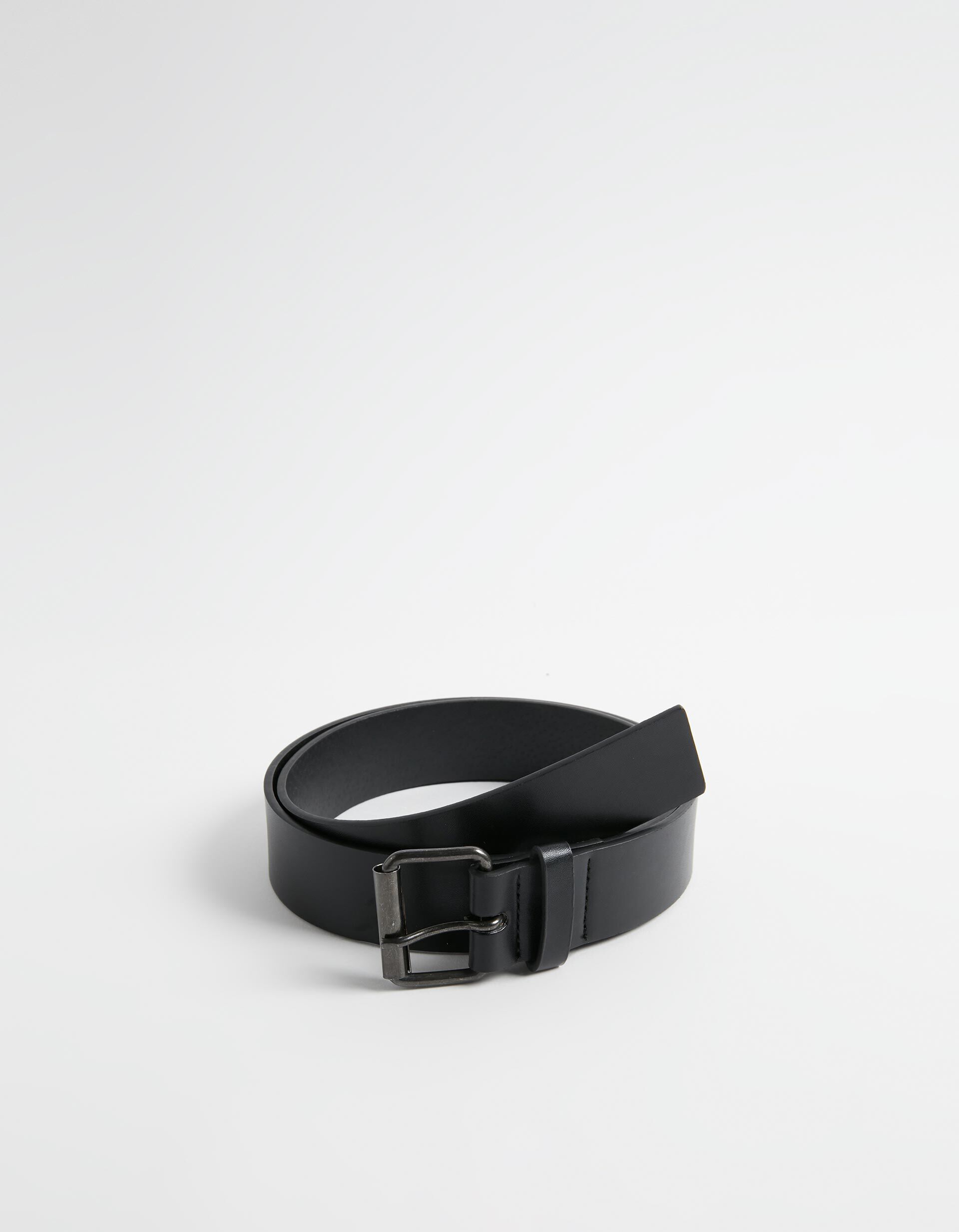 Comprar Online Belt, Men, Black
