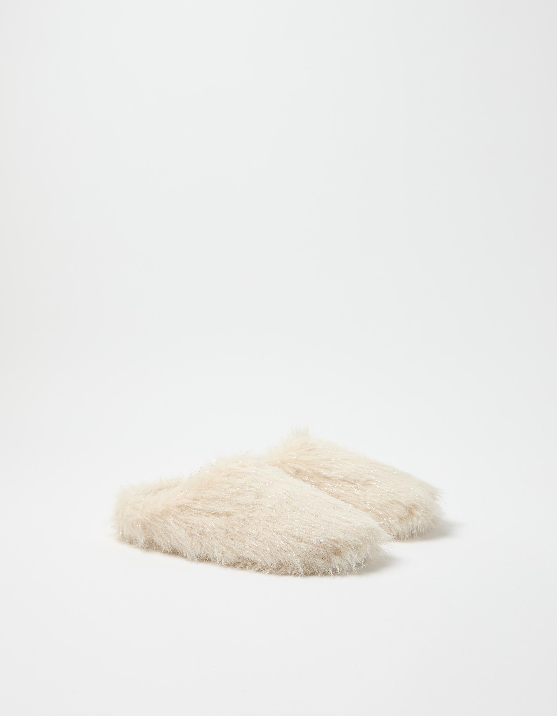 Comprar Online Chinelos de Quarto, Mulher, Bege