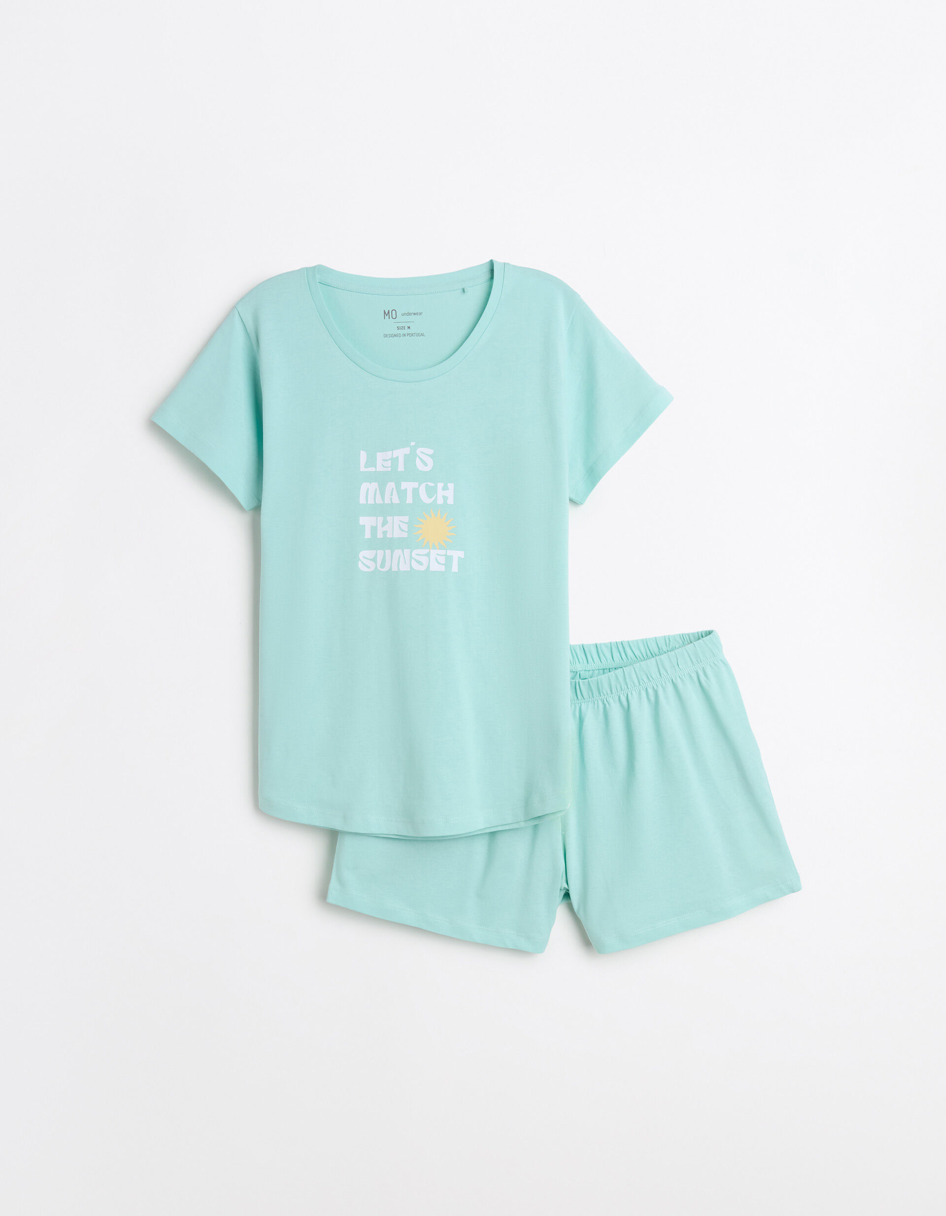 Comprar Online Pijama, Mulher, Azul Claro