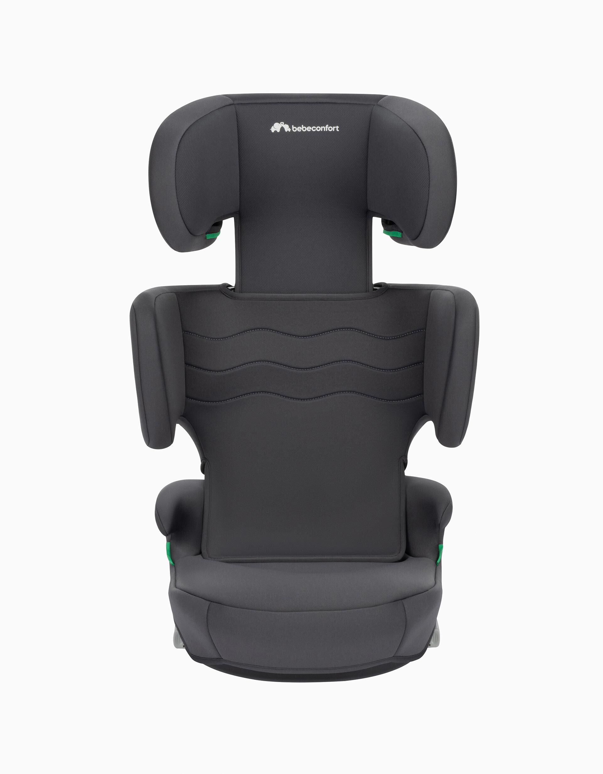Comprar Online Cadeira Auto Bebe Confort Hera I-Fix (100-150), Mineral Graphite