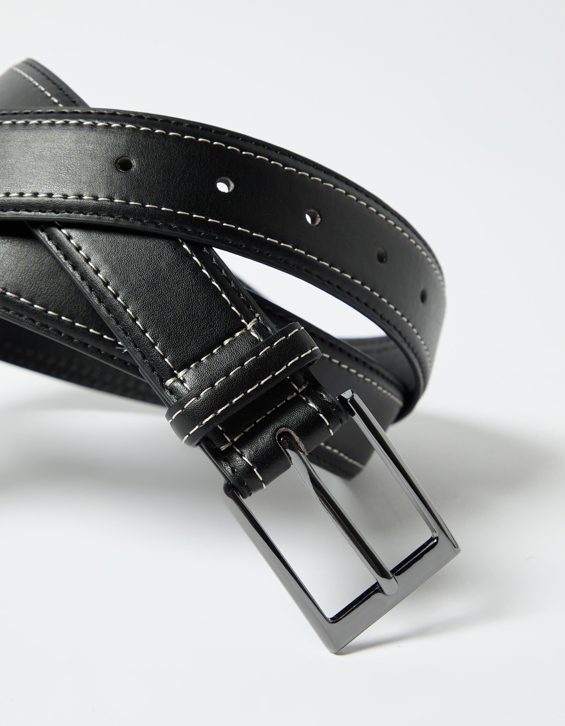 Comprar Online Cinto, Homem, Preto