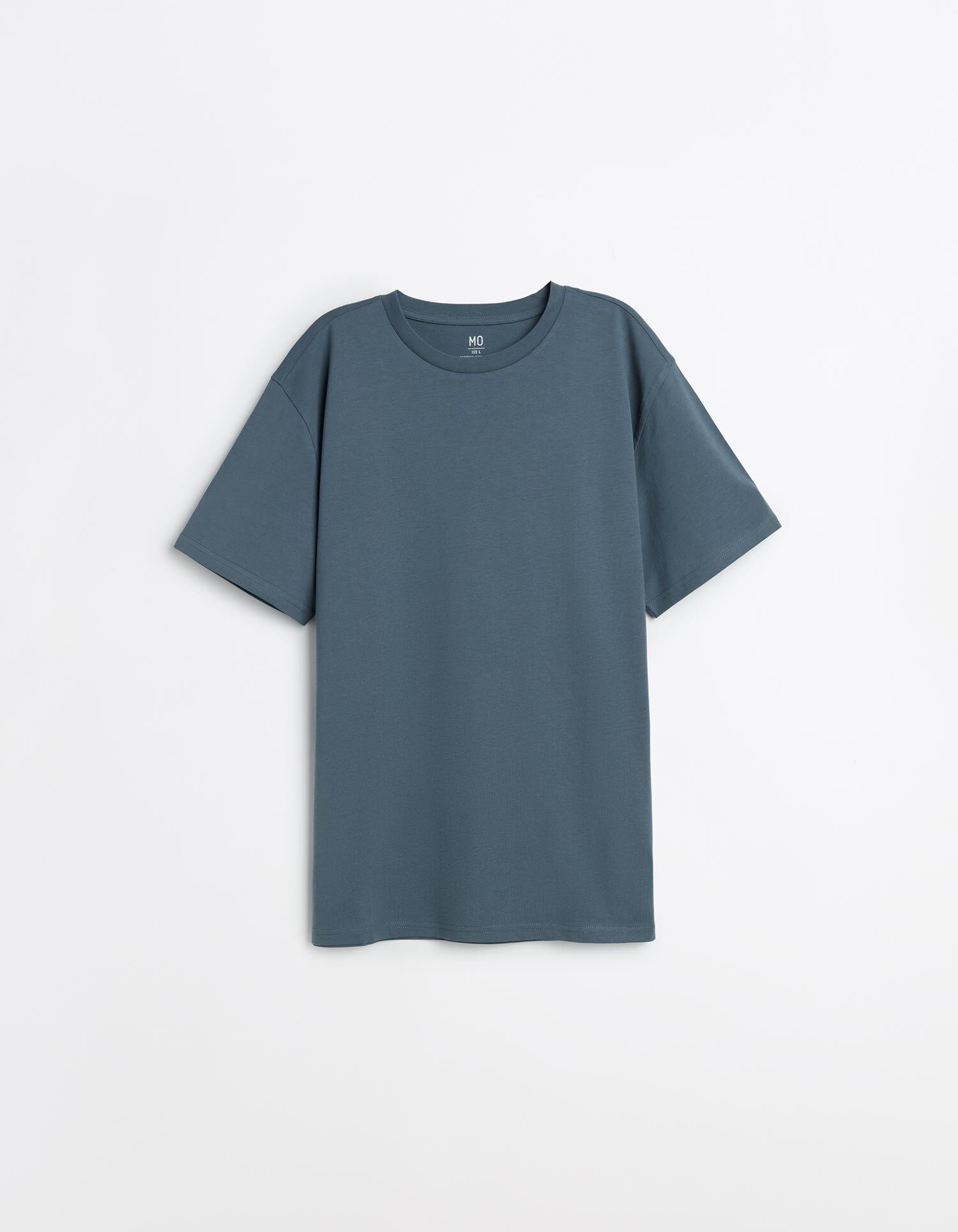 Comprar Online T-shirt, Homem, Azul