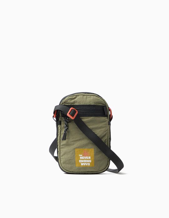 Comprar Online Bolsa para Telem&oacute;vel, Menino, Multicolor