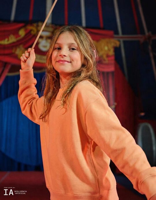 Comprar Online Pack 2 Sweatshirts de Felpa, Menina, Rosa