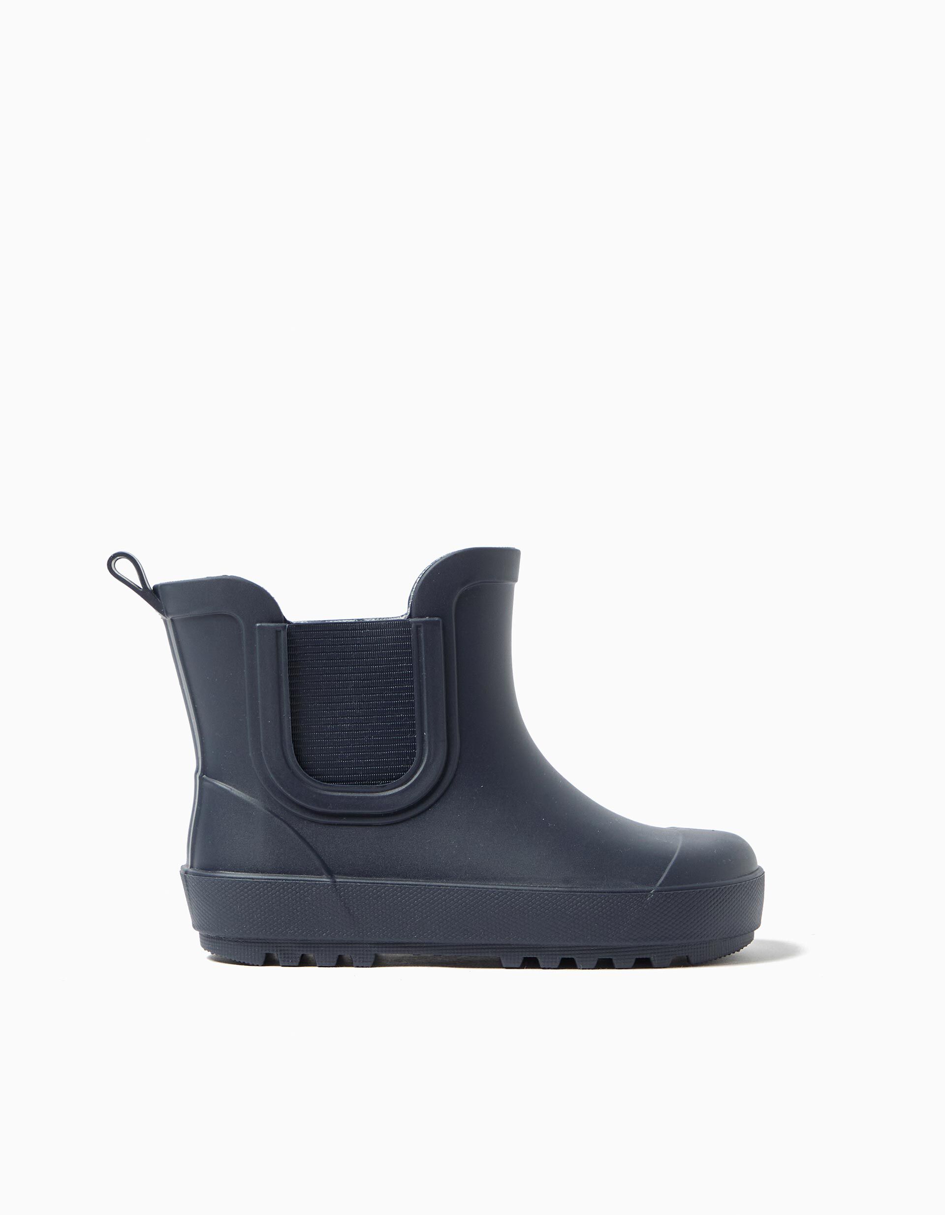 Comprar Online Botas, Menino, Azul Escuro 