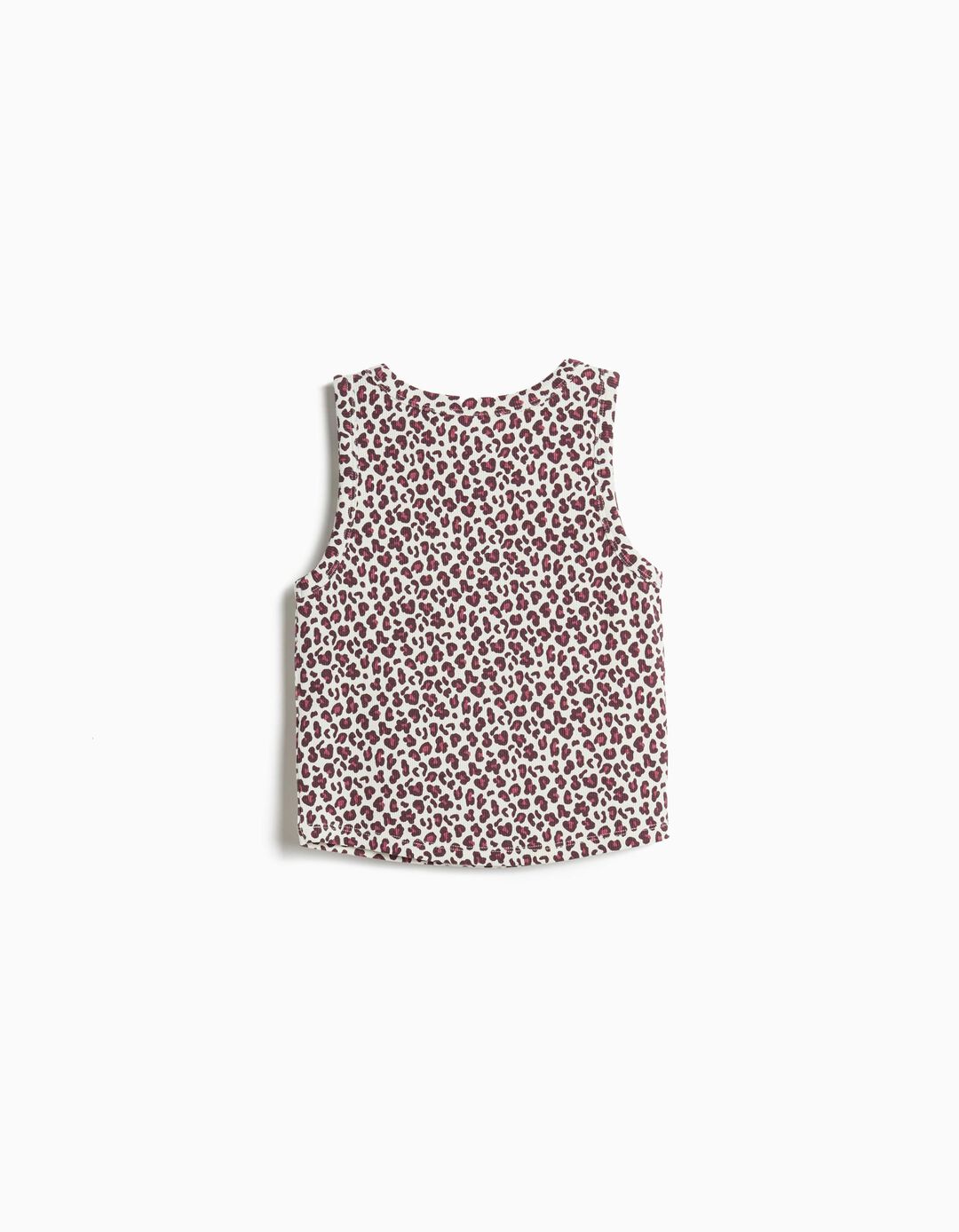 Tank Top, Menina, Rosa Escuro