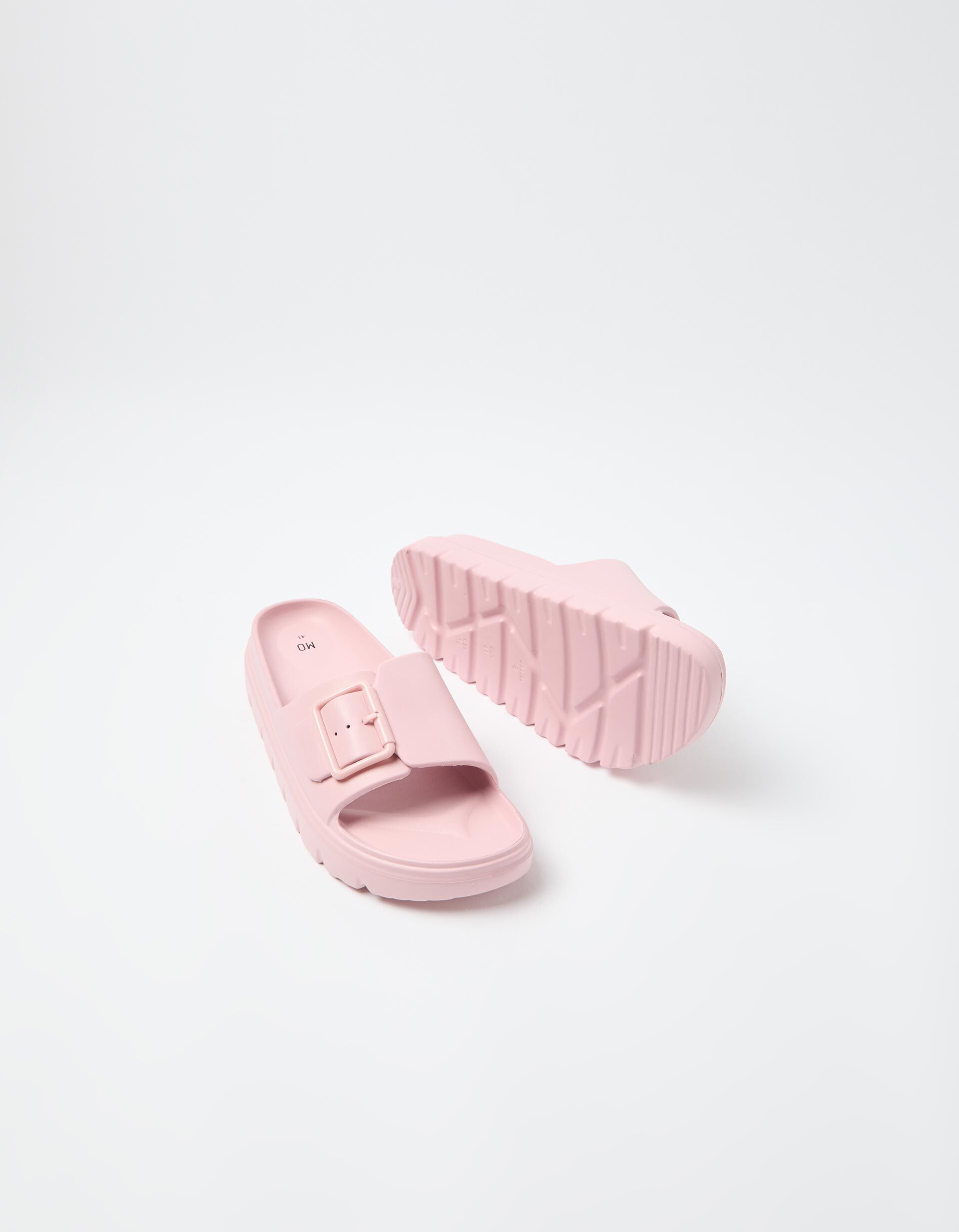 Comprar Online Sand&aacute;lias, Mulher, Rosa