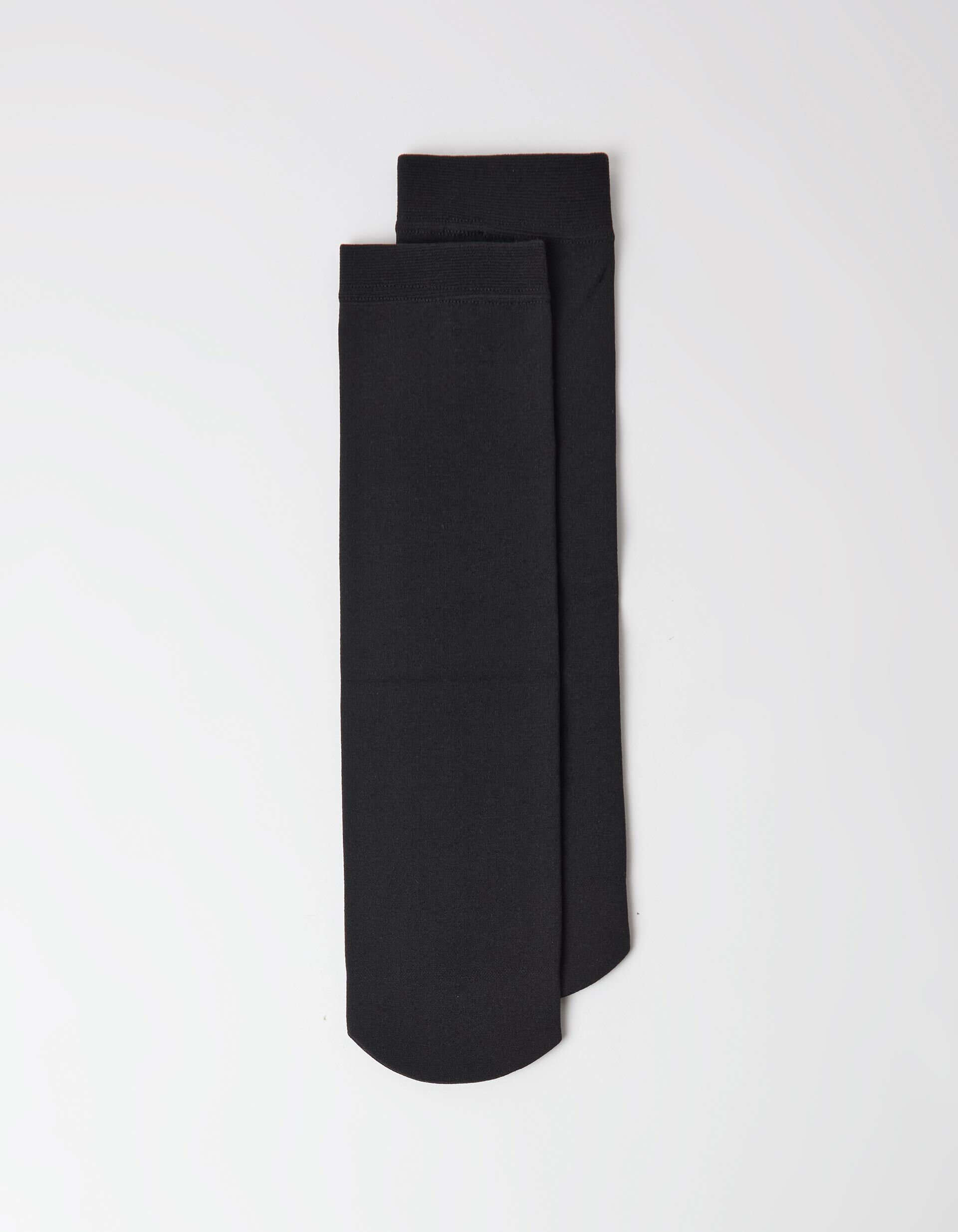 Comprar Online Pack 3 Pares De Meias, Mulher, Preto