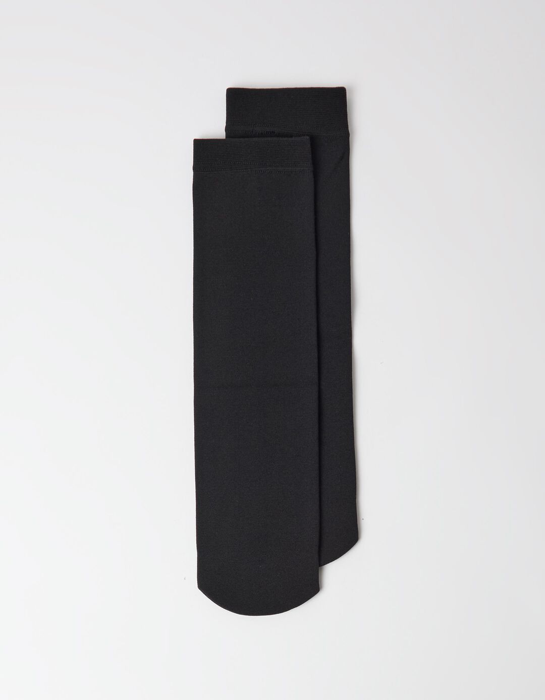 Pack 3 Pares De Meias, Mulher, Preto