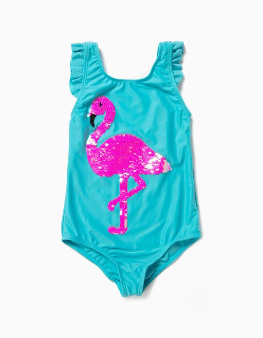 Fato de banho com lantejoulas