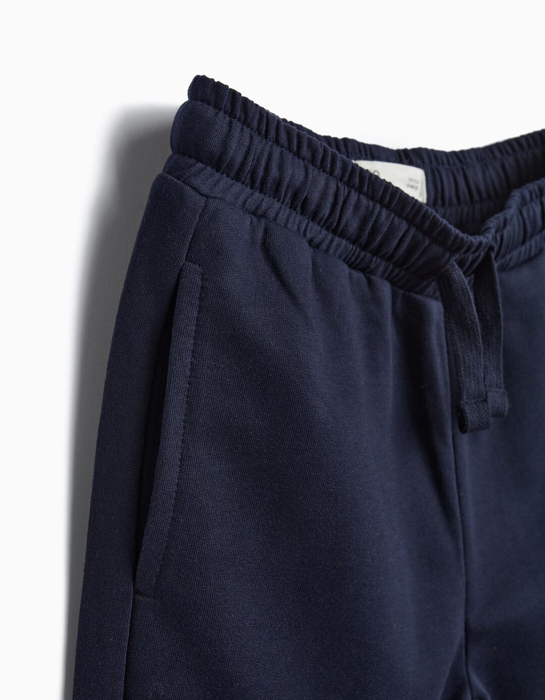 Conjunto De Jogging, Menino, Azul Escuro