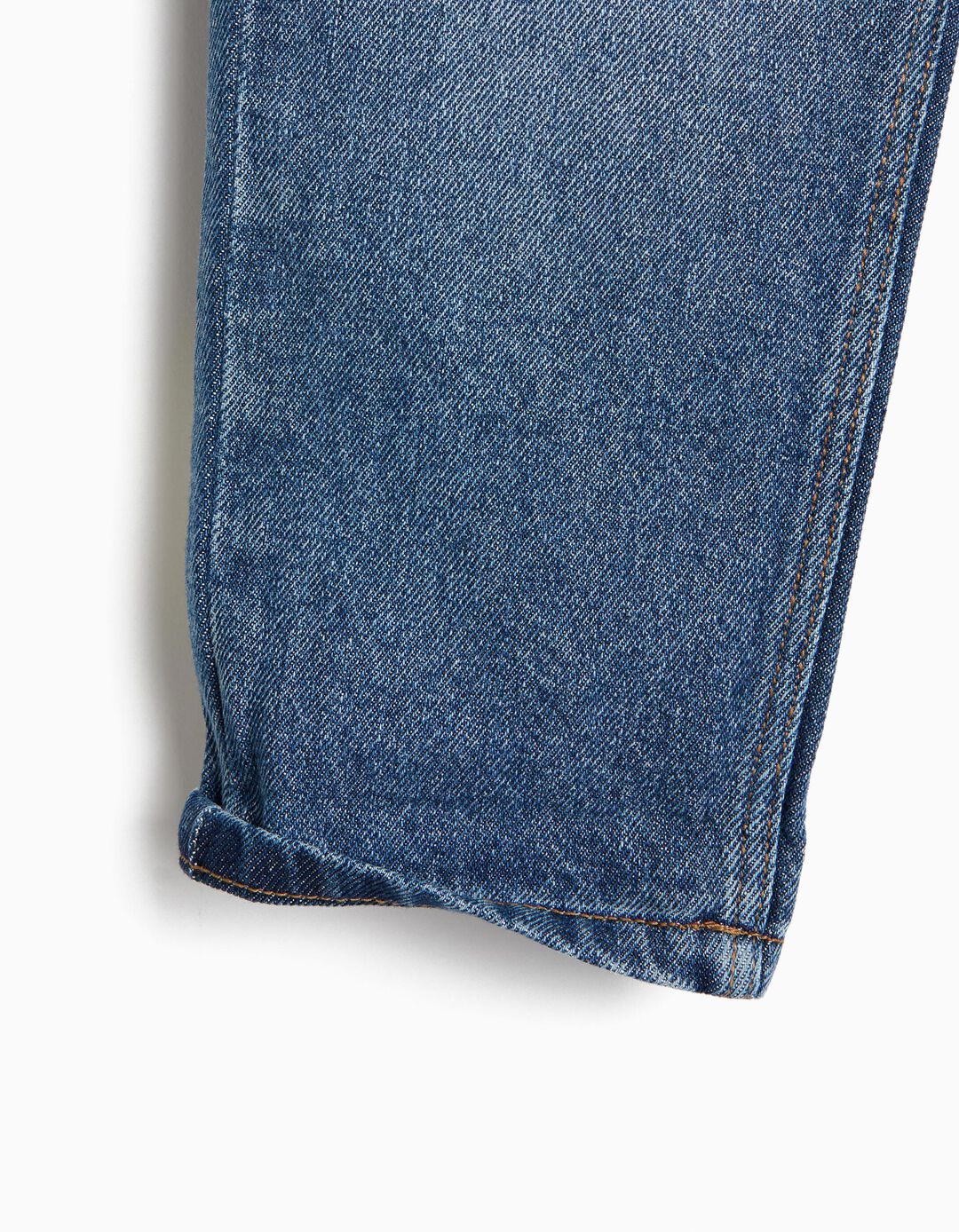 Joggers De Ganga, Menino, Azul
