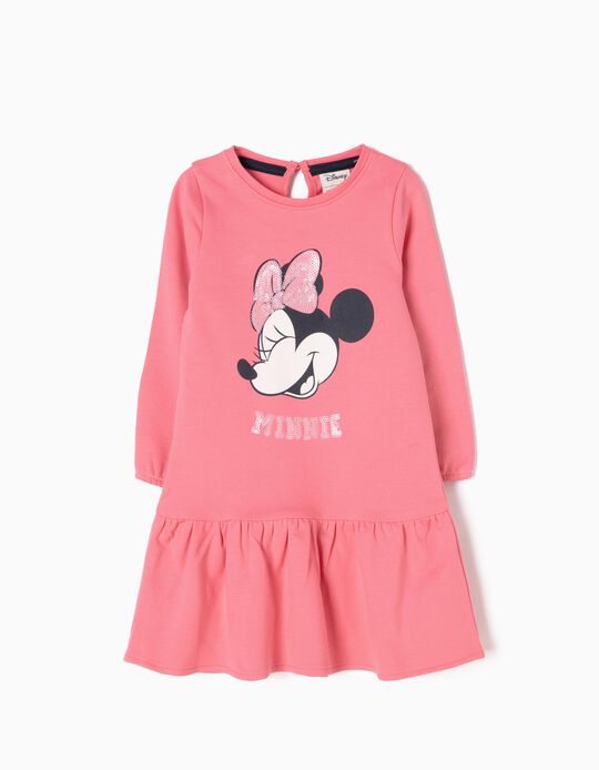 Sequinned Dress, Minnie